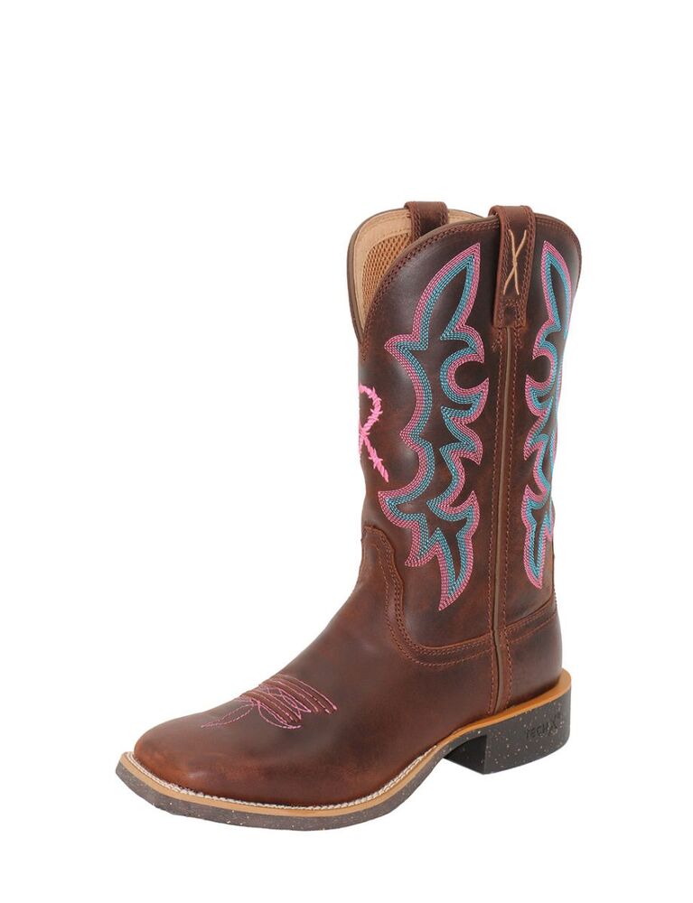Womens 11 Tech X2 Boots