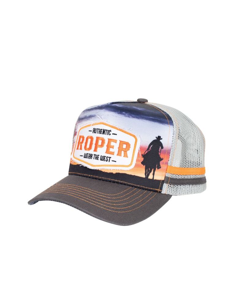 Trucker Cap