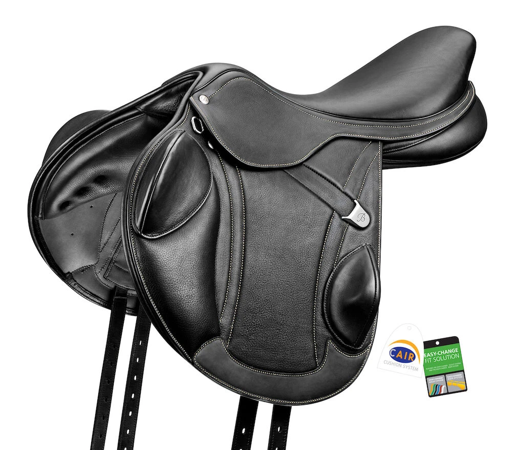 Buy Advanta Event Saddle Luxe Hart Online - BATES