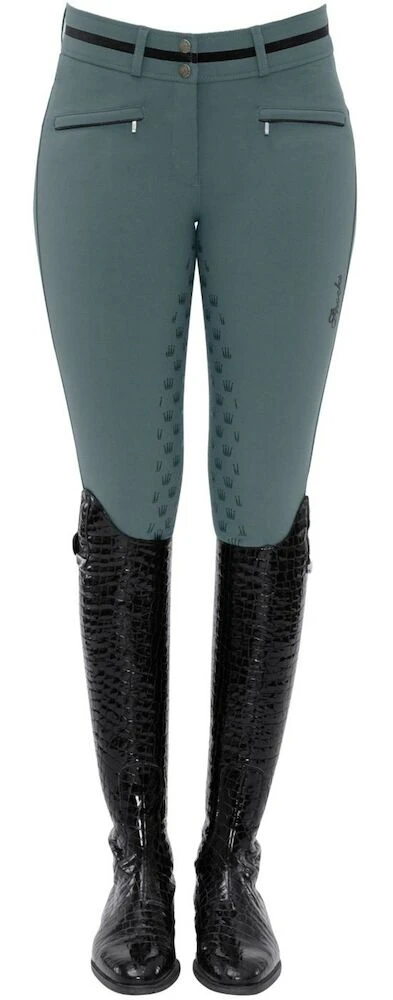 Sarina Full Grip Breeches