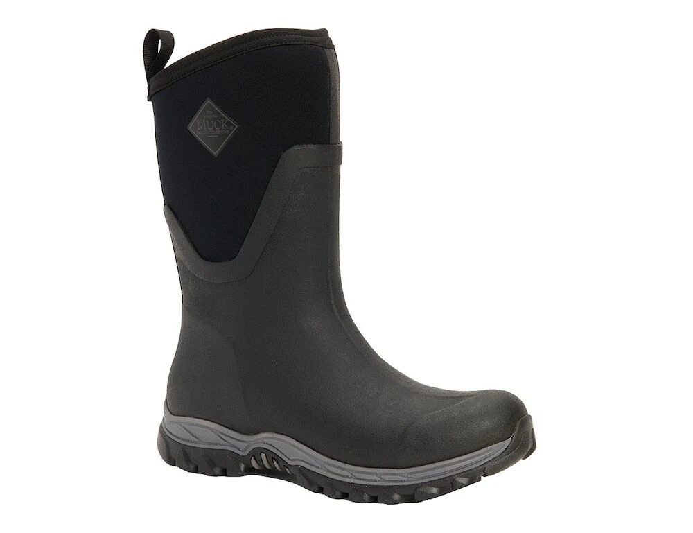 Womens Arctic Sport Mid Boots