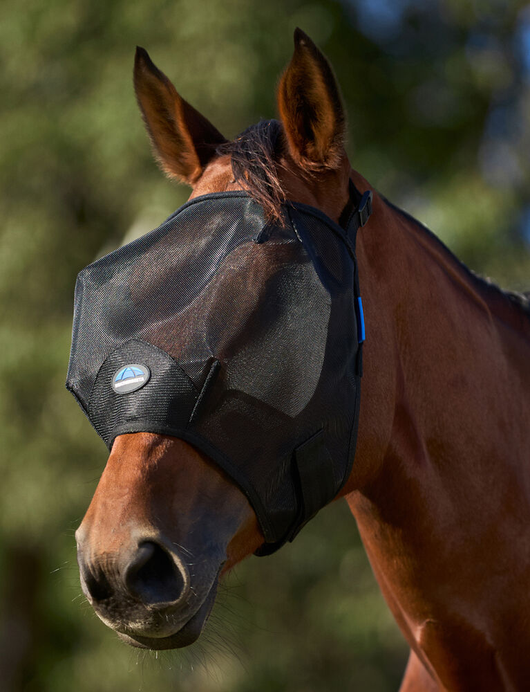 ComFiTec Insect Guard Fly Mask