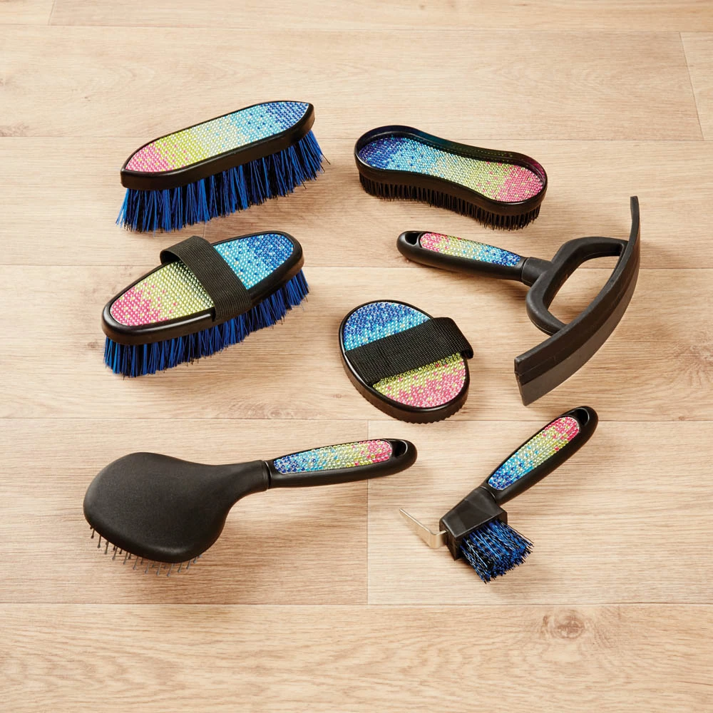 Crystal Body Brush