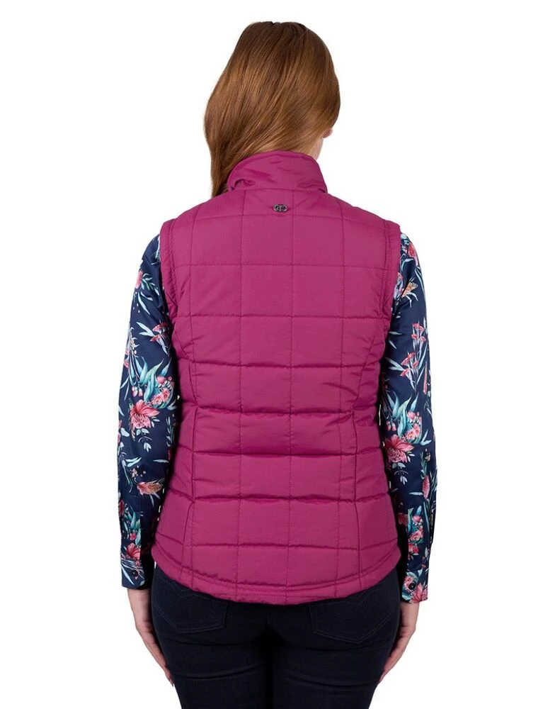 Womens Vera Vest