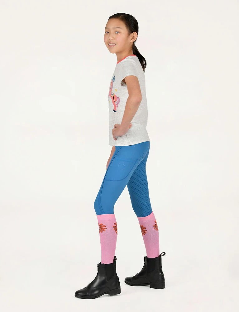 Kids Tilly Tee