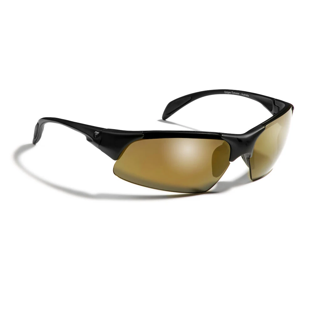 Cleancut Sunglasses