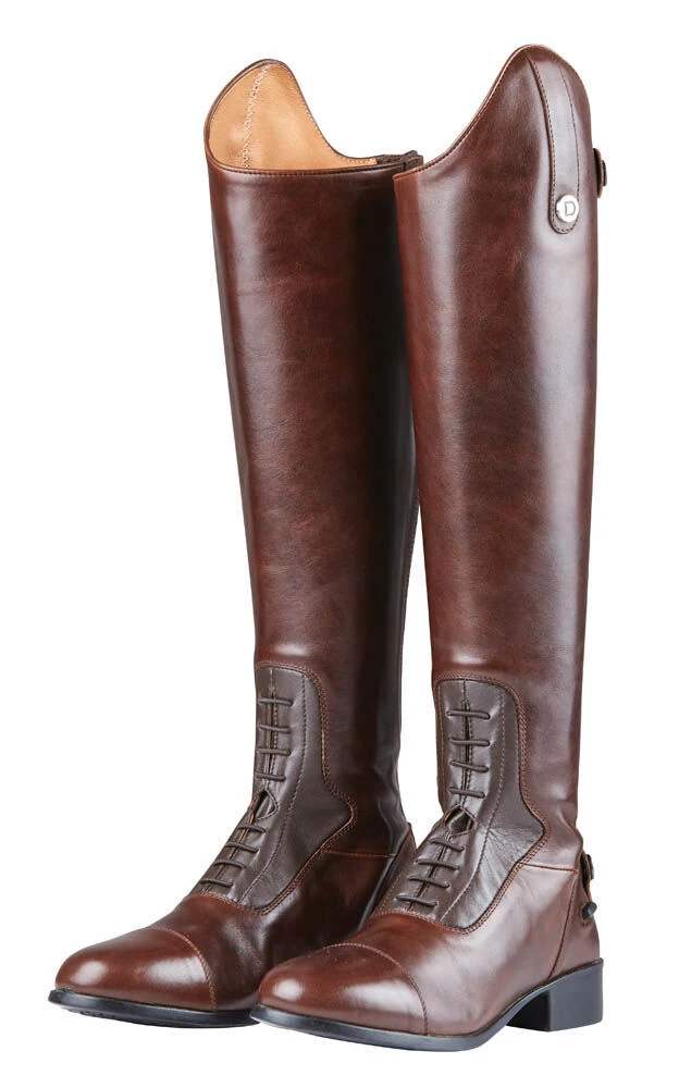 Galtymore Tall Field Boots