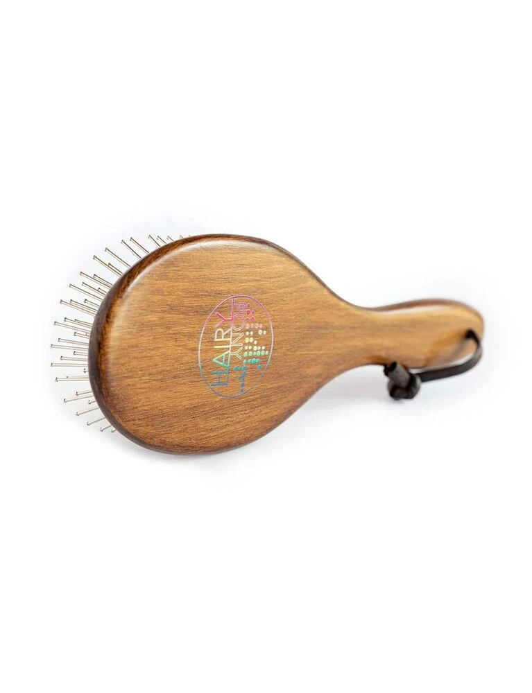 Mini Mane And Tail Brush