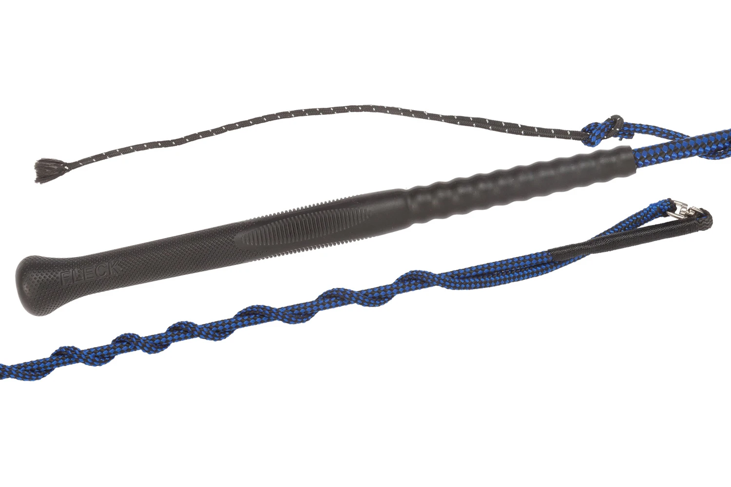 Lunging Whip 2 Piece Screwable