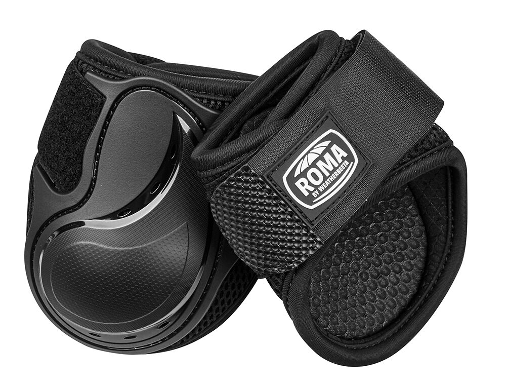 Tec Fetlock Boots