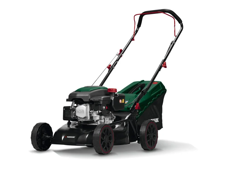 PARKSIDE® Tondeuse thermique PBRM 41 B2, 3,3 CV