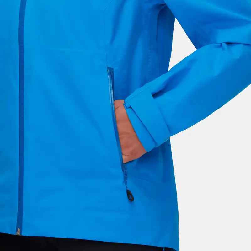 Alto Light HS Hooded Jacket Women - MAMMUT OUTLET