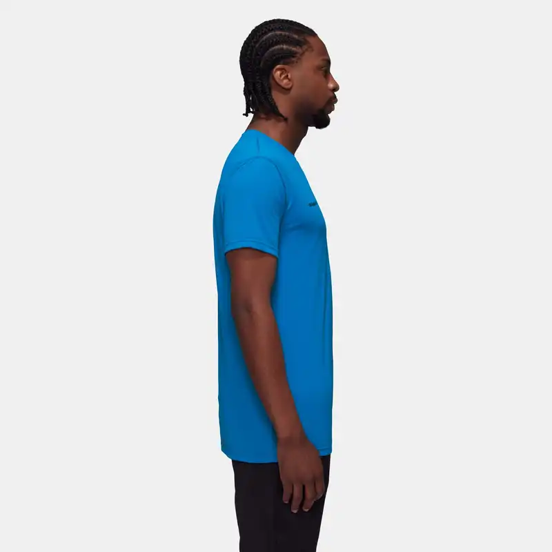 Massone Sport T-Shirt Men - MAMMUT OUTLET