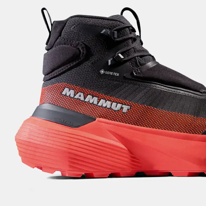 Aenergy Ultra Mid GTX Women - MAMMUT OUTLET
