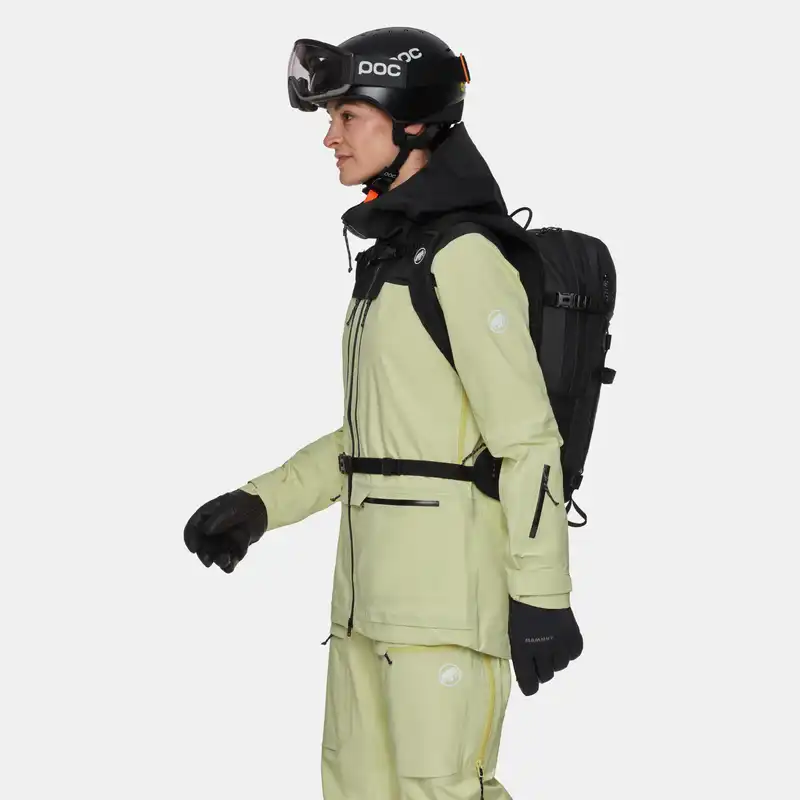 Nirvana 18 Women - MAMMUT OUTLET