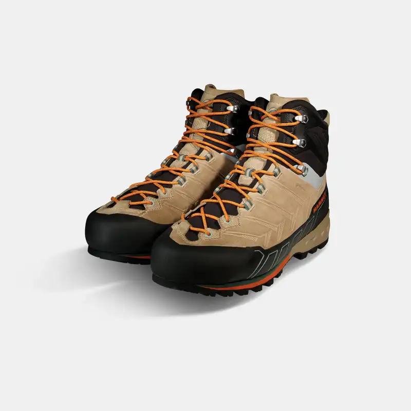 Kento Tour High GTX Men - MAMMUT OUTLET