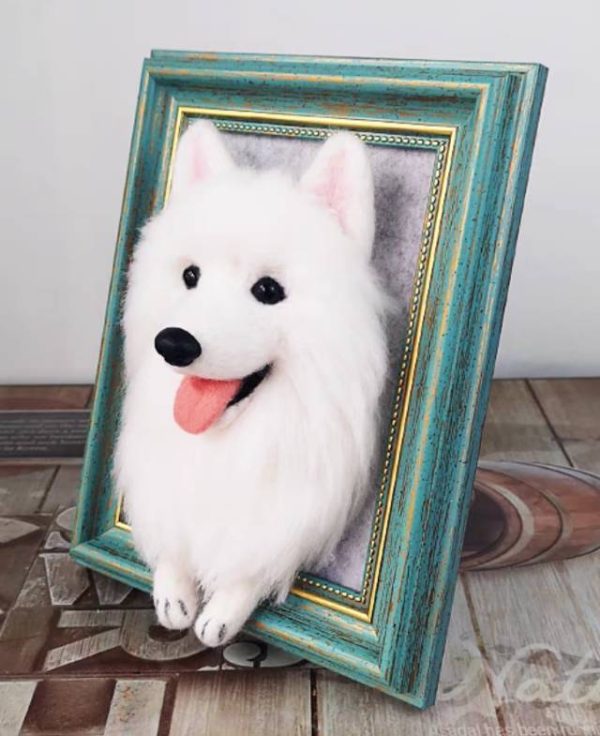 PET-DIY Pet Memorial Gifts – Personalized Pet Keepsake | Custom Engraved Tribute for Dogs & Cats | Memory Ornament for Beloved Pets