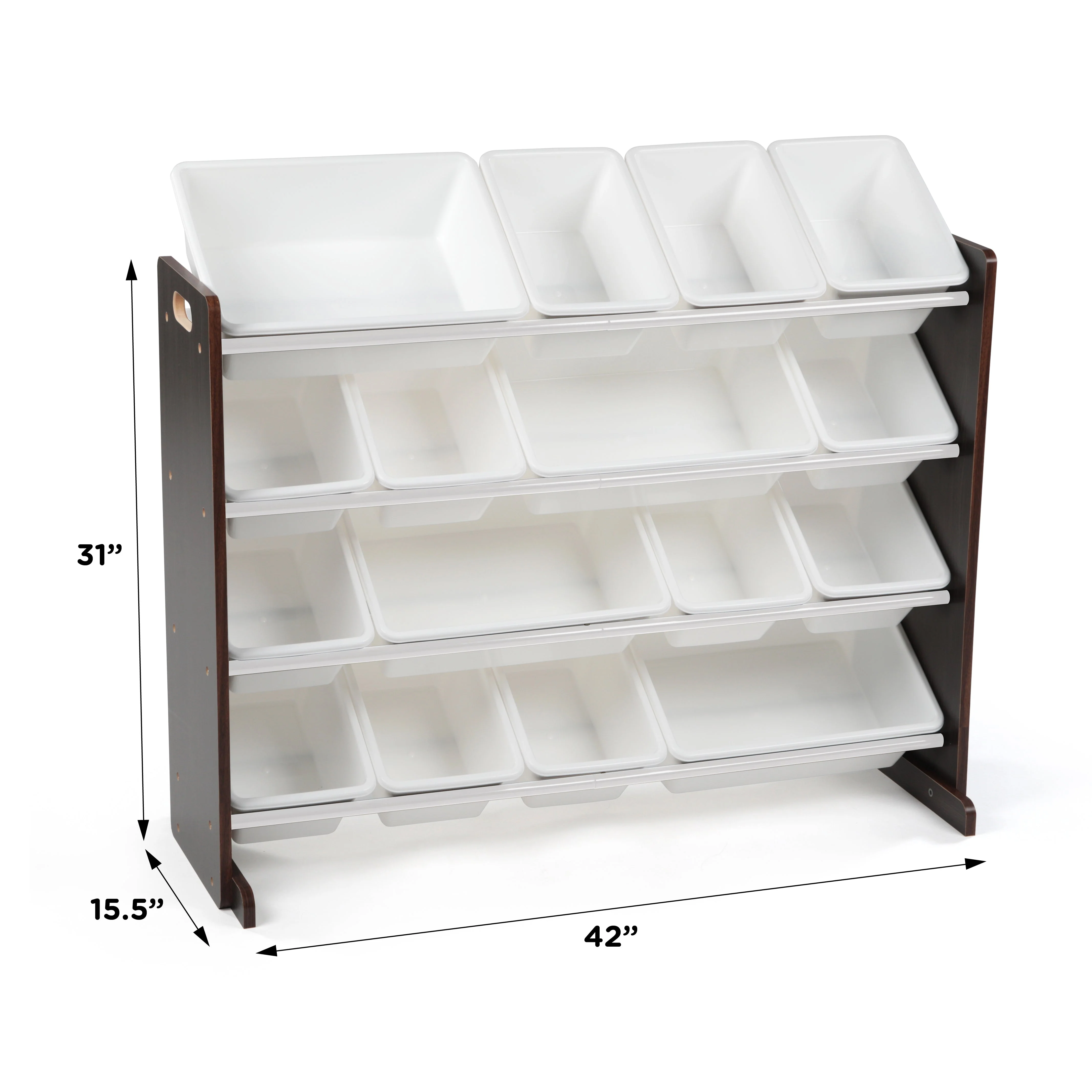 Espresso SS Organizer