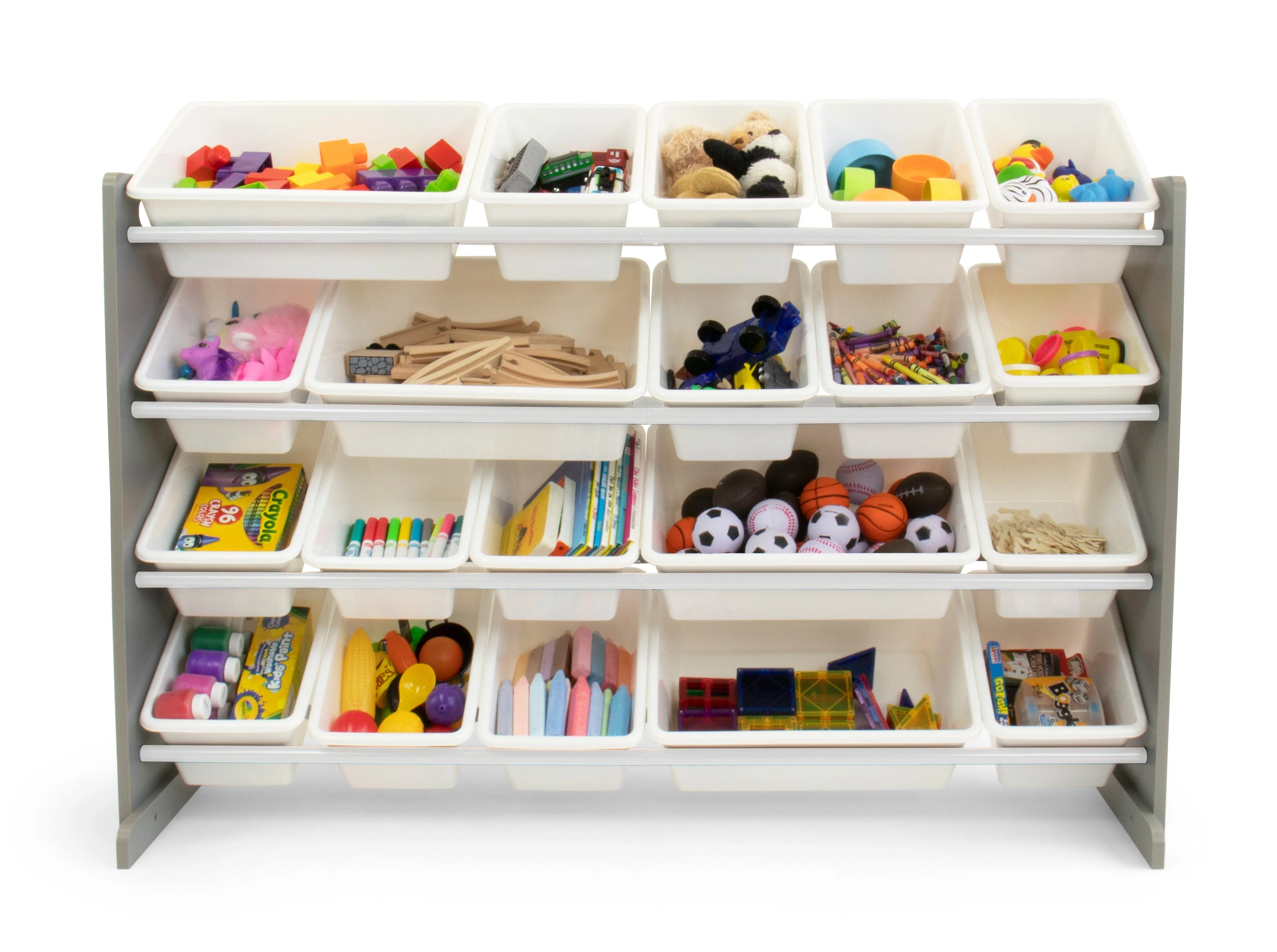 Inspire Uber Organizer