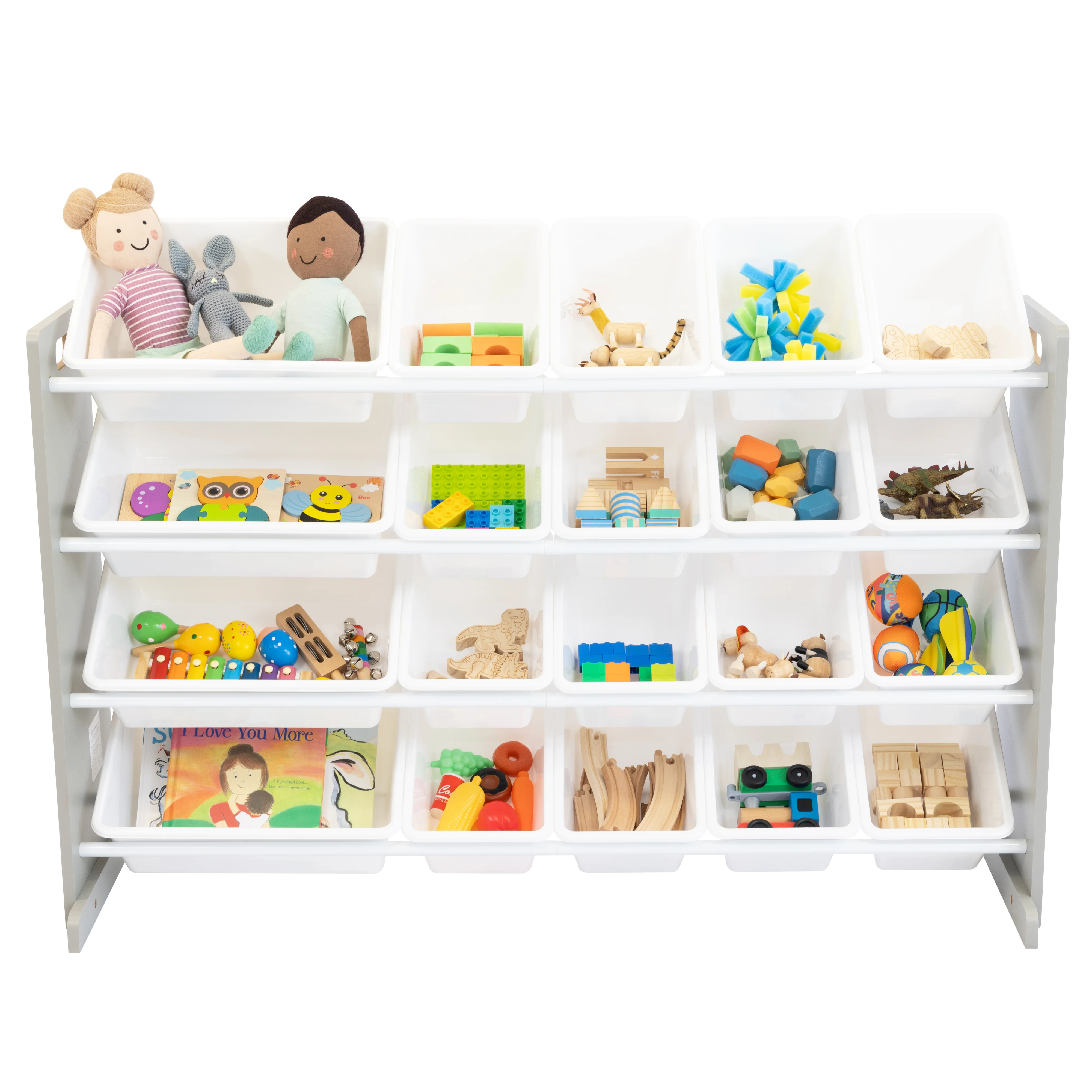 Inspire Uber Organizer