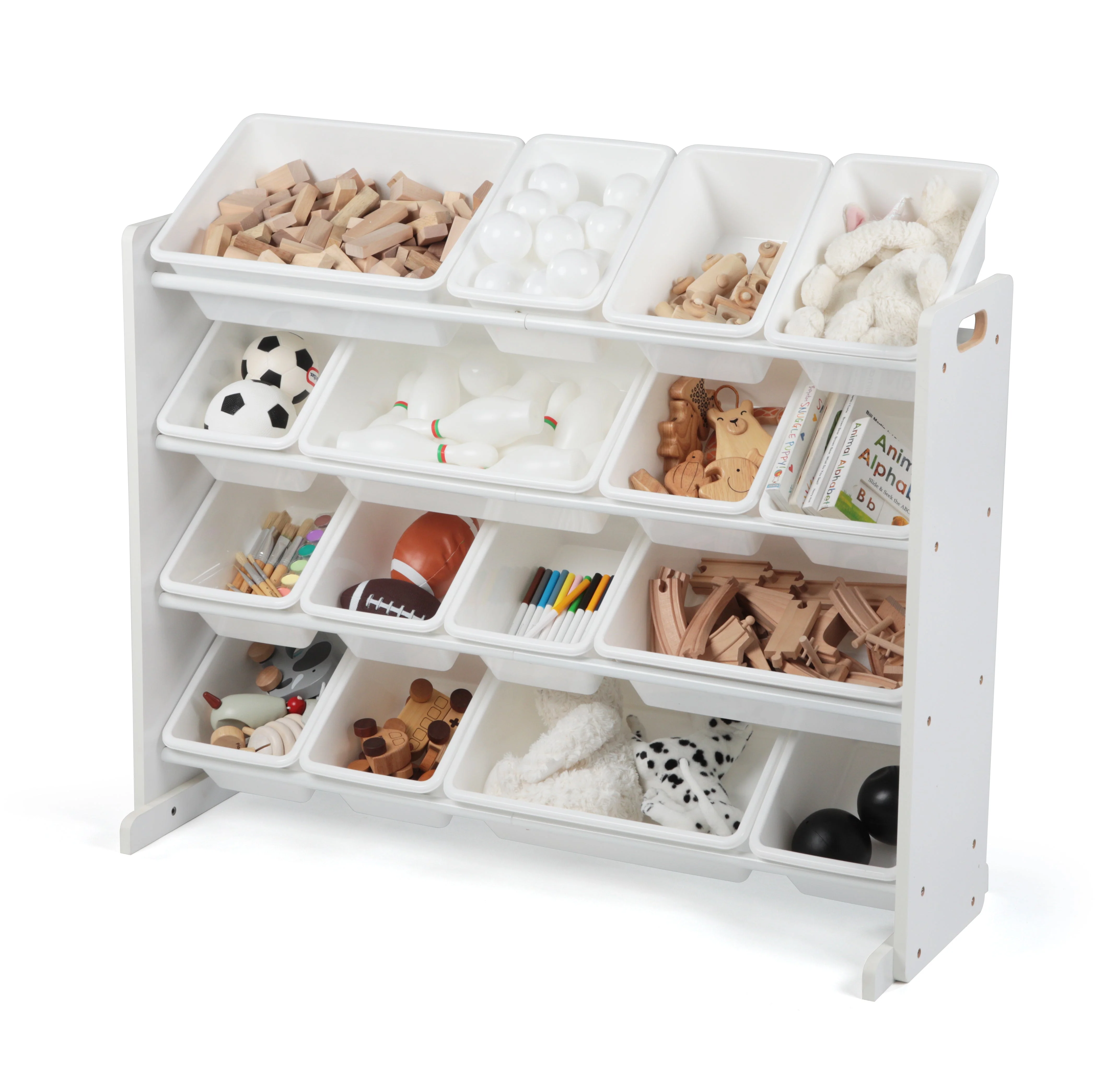 Cambridge Supersized Organizer