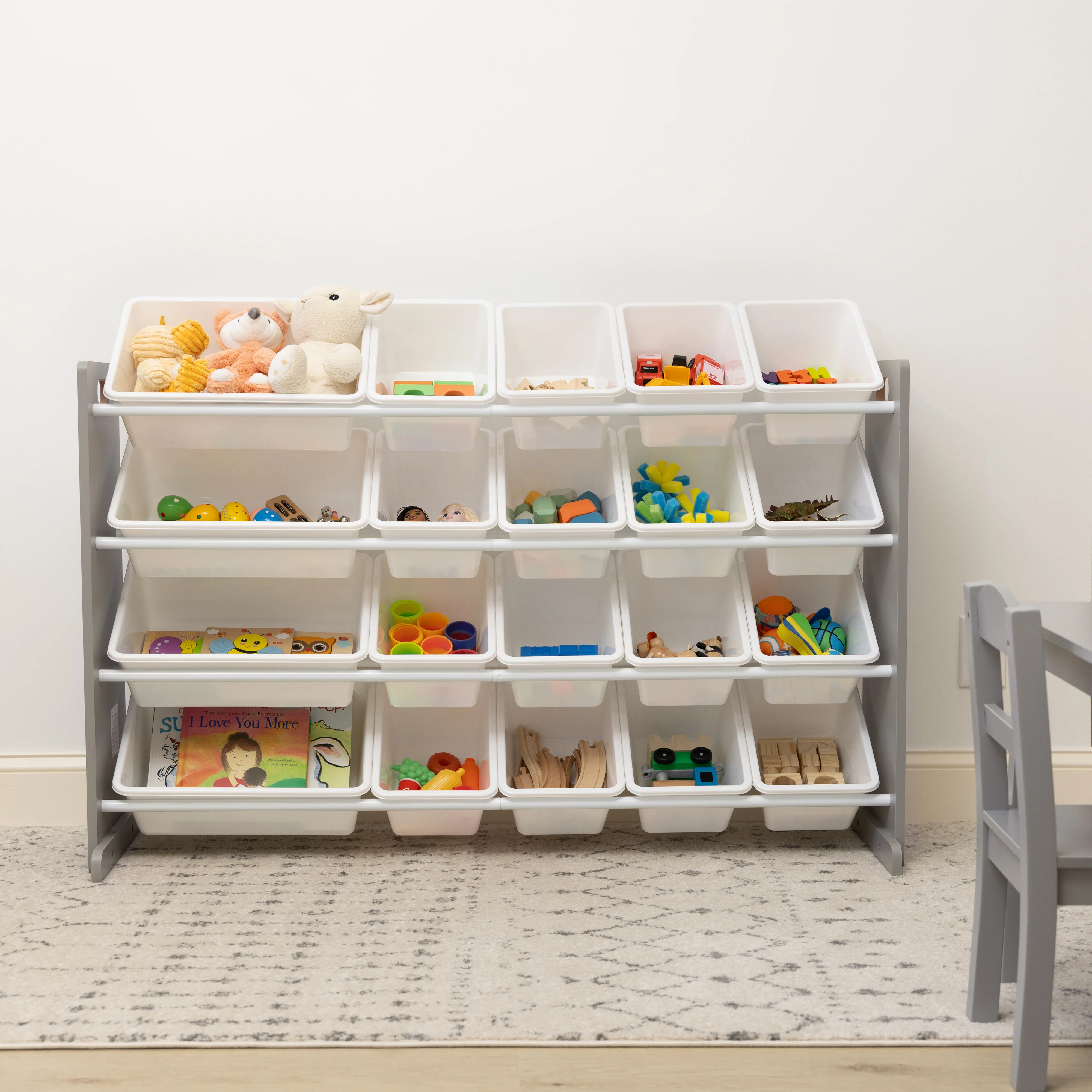 Inspire Uber Organizer