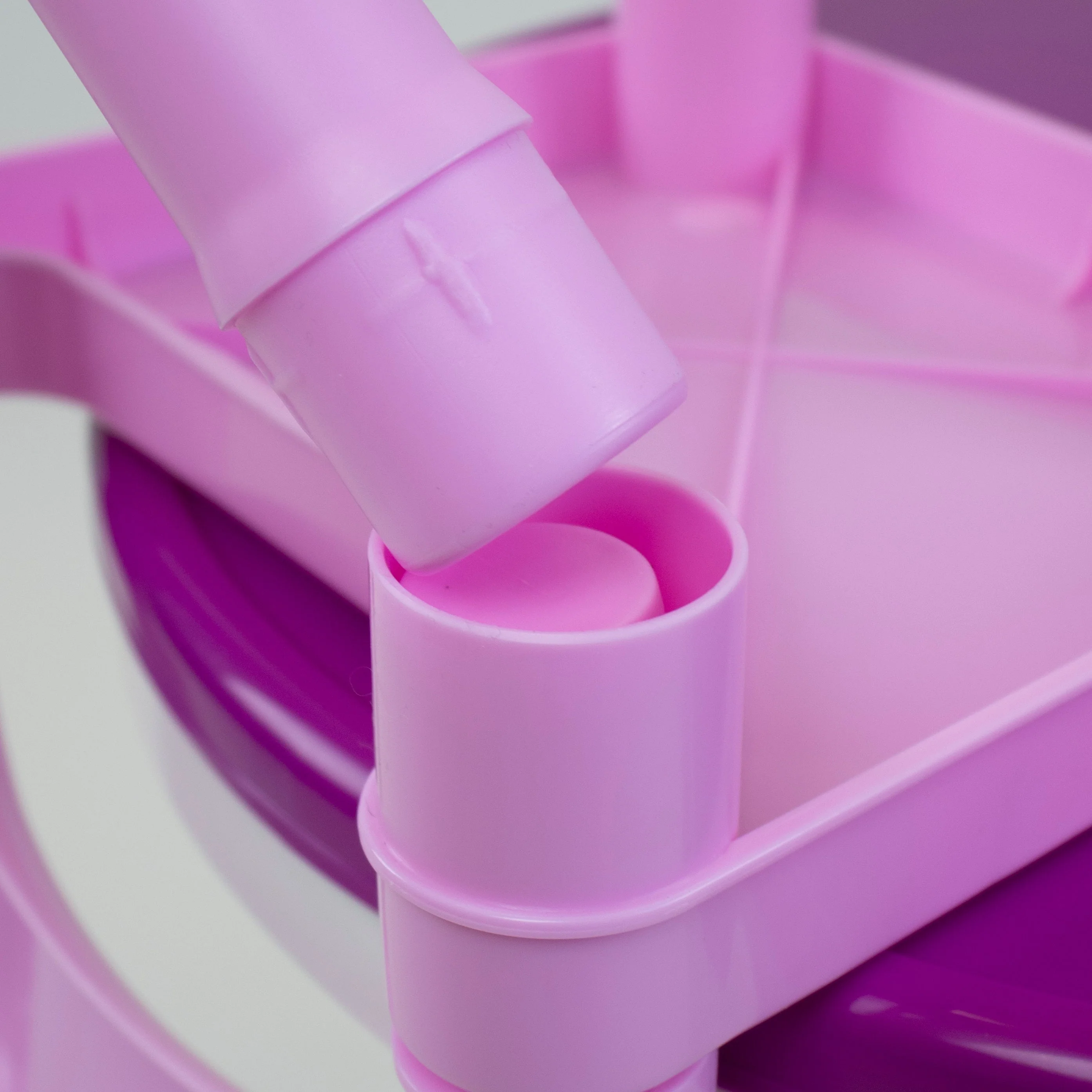 Forever 2-in-1 Building Block Compatible Activity Table