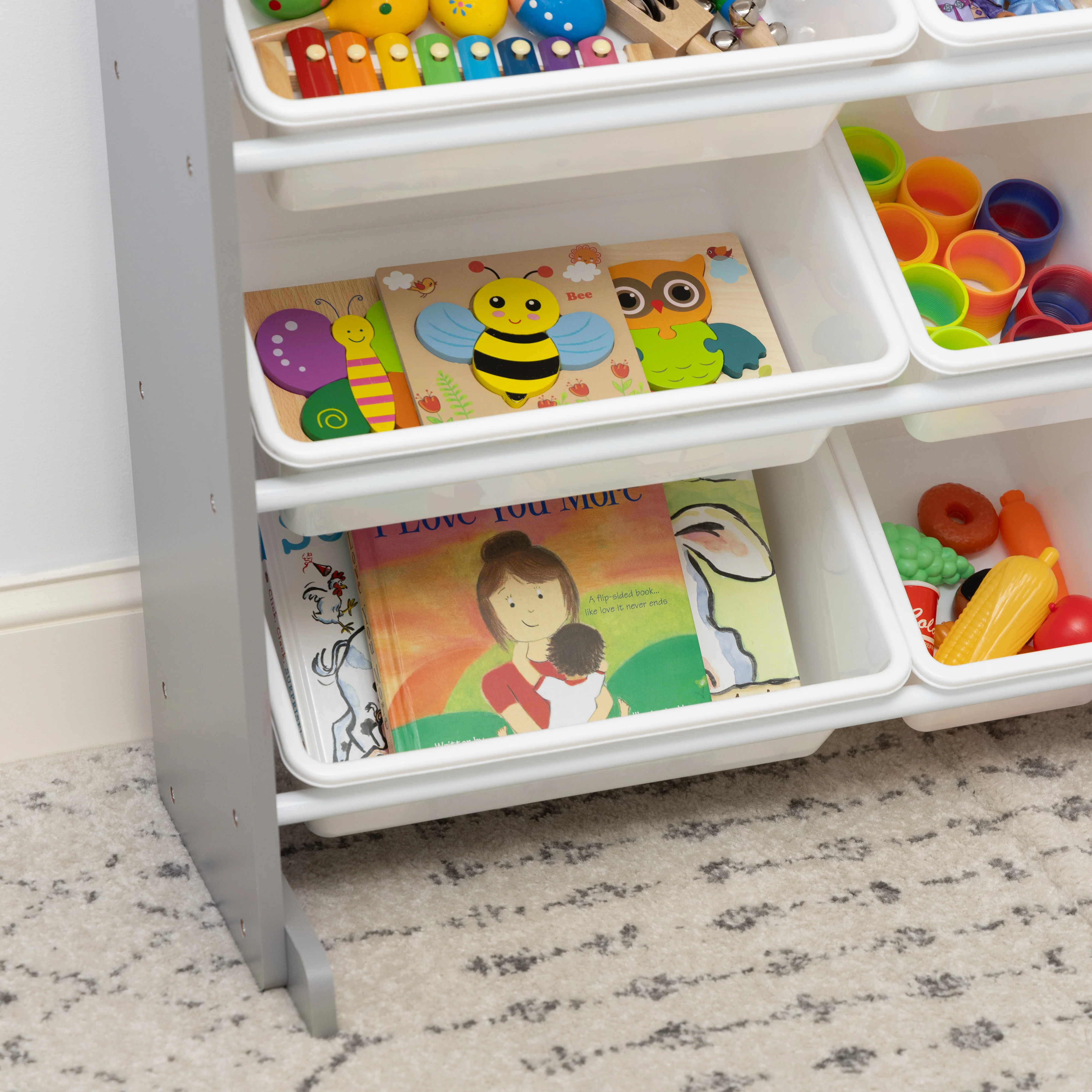 Inspire Uber Organizer