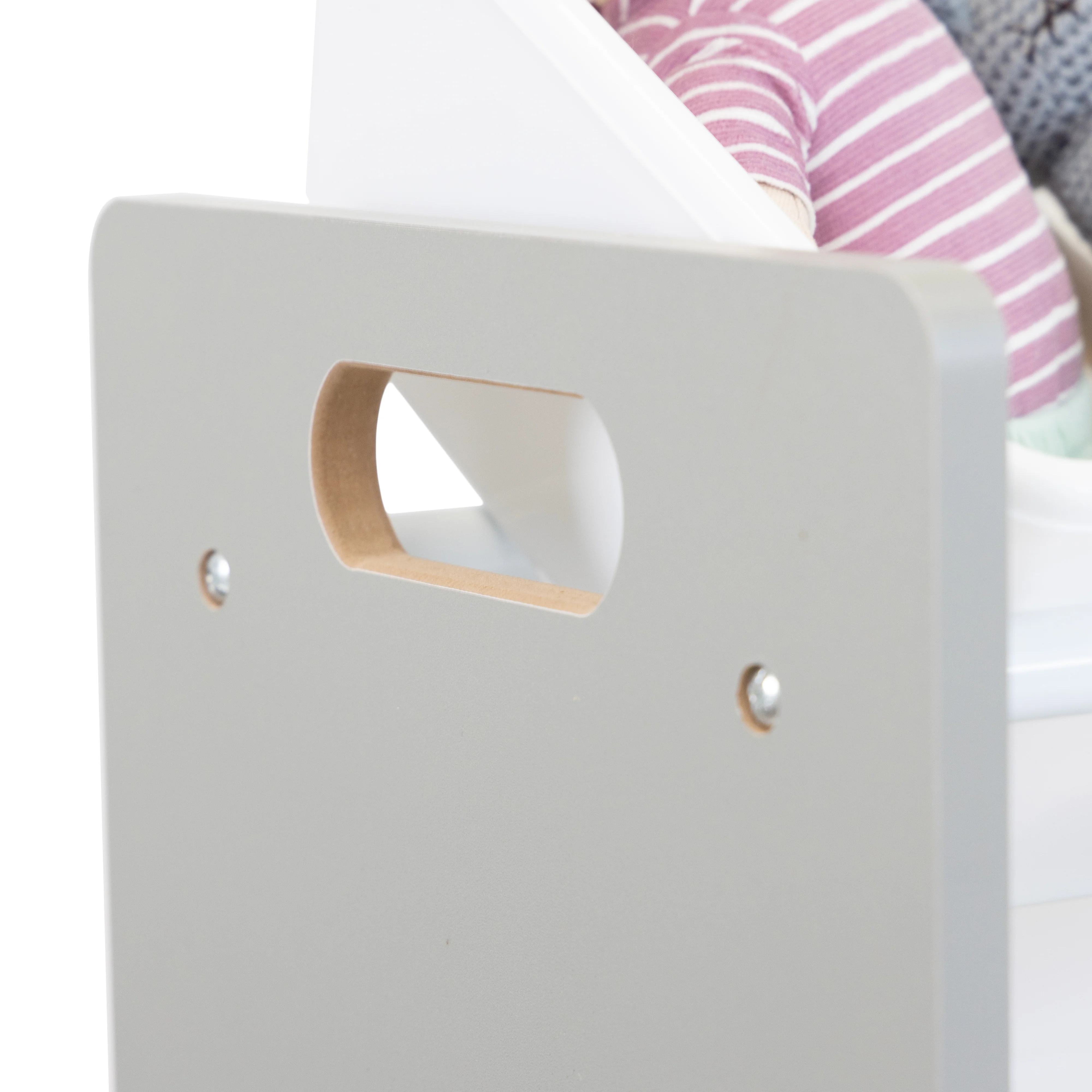 Inspire Uber Organizer