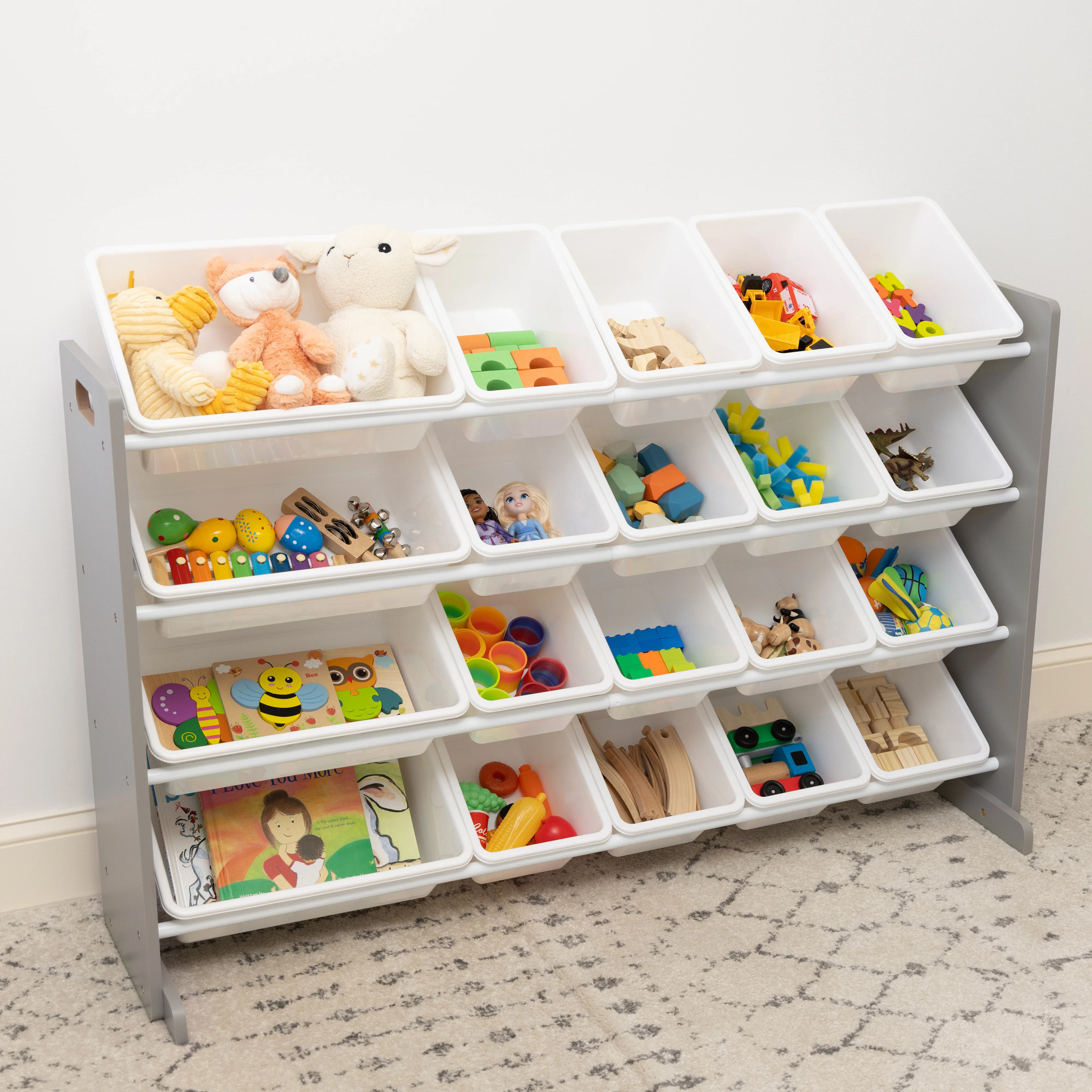 Inspire Uber Organizer