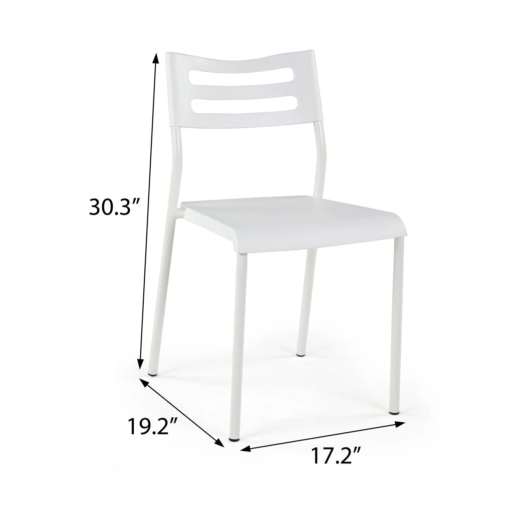 River Collection Chair