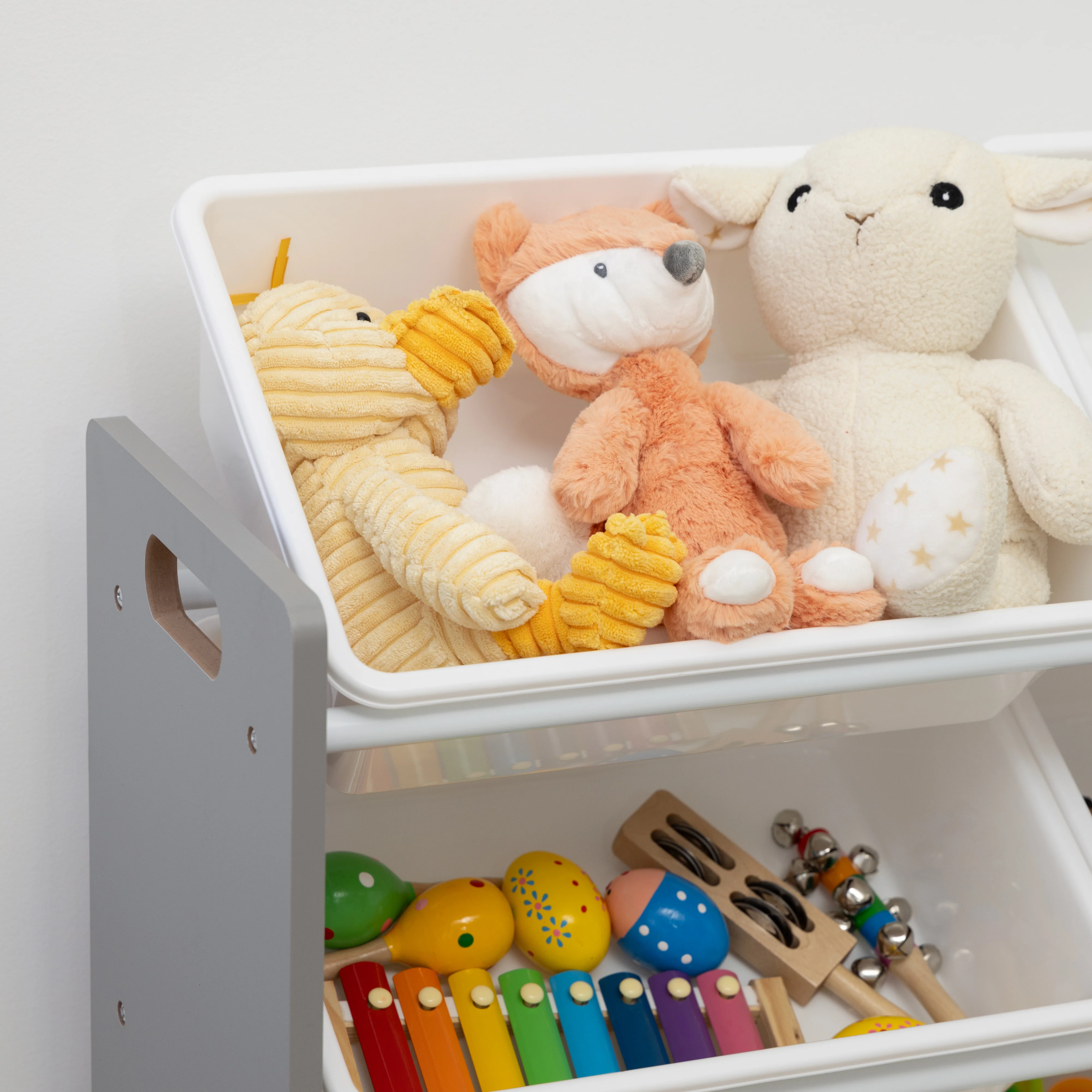 Inspire Uber Organizer