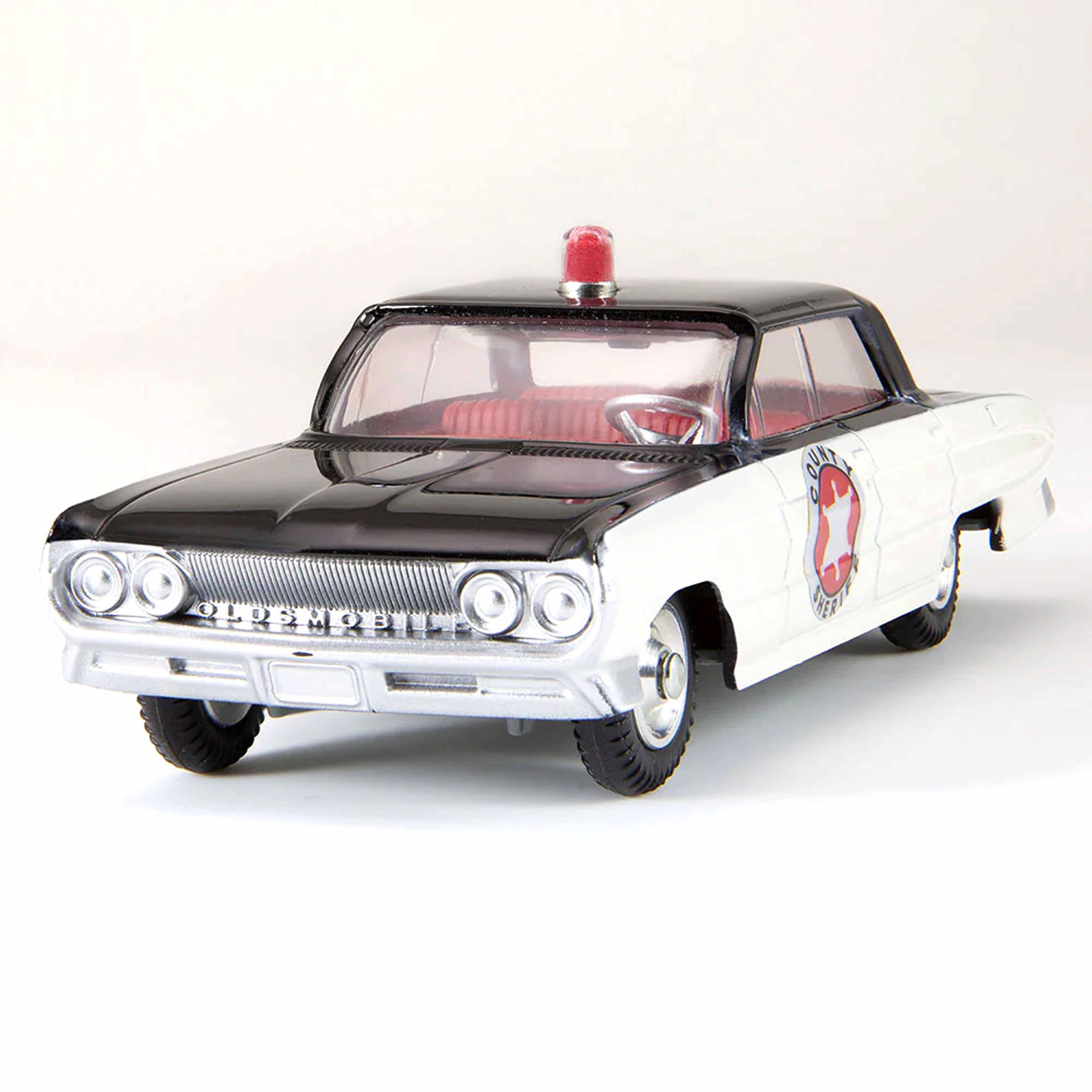 Oldsmobile Sheriff Car 1:49 - n°237