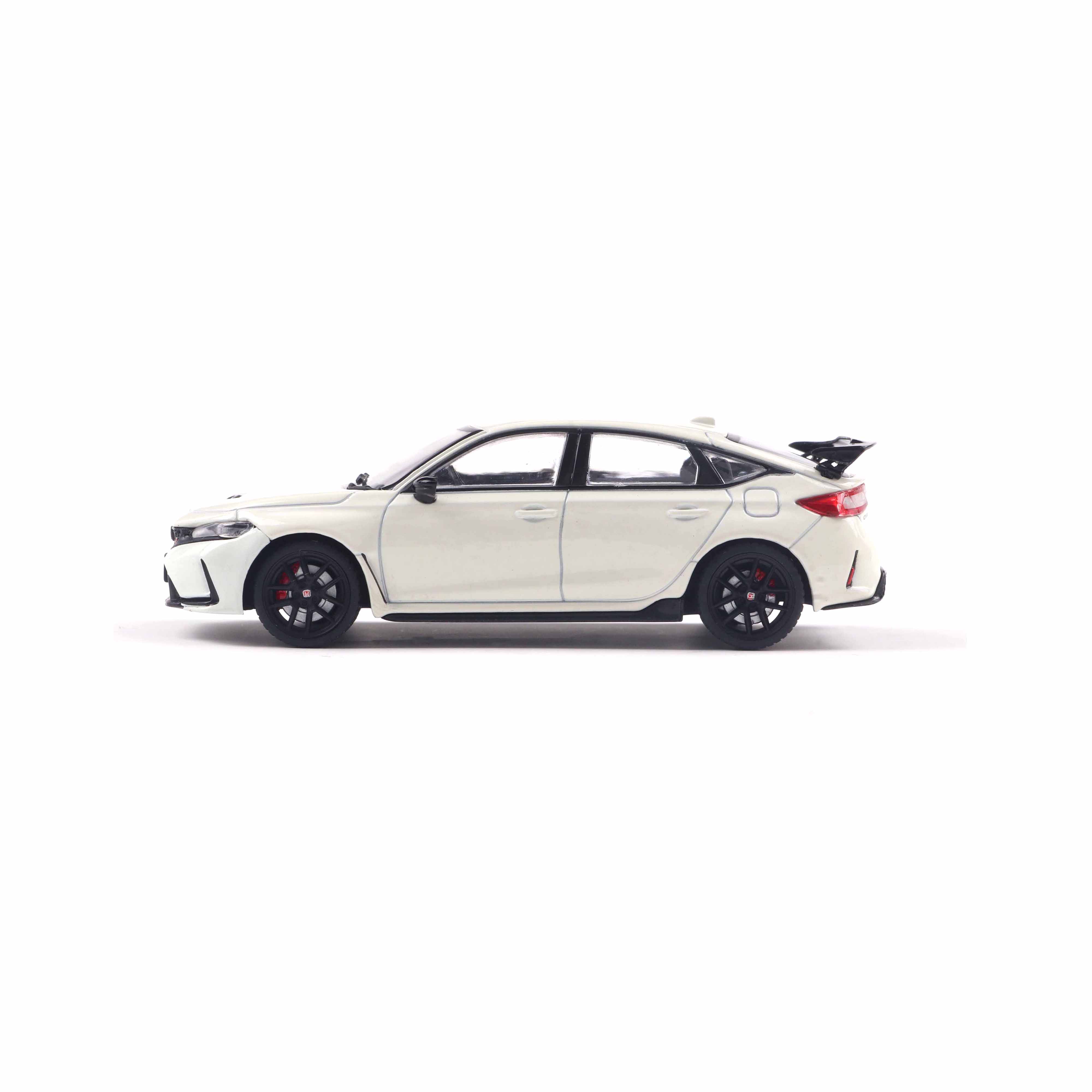 Honda Civic Type R Championship White 2022 1:43