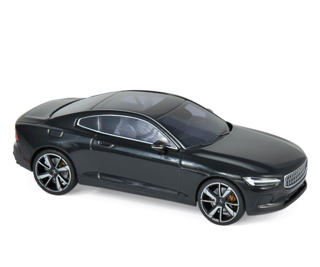 Polestar 1 2020 Space Black 1:43