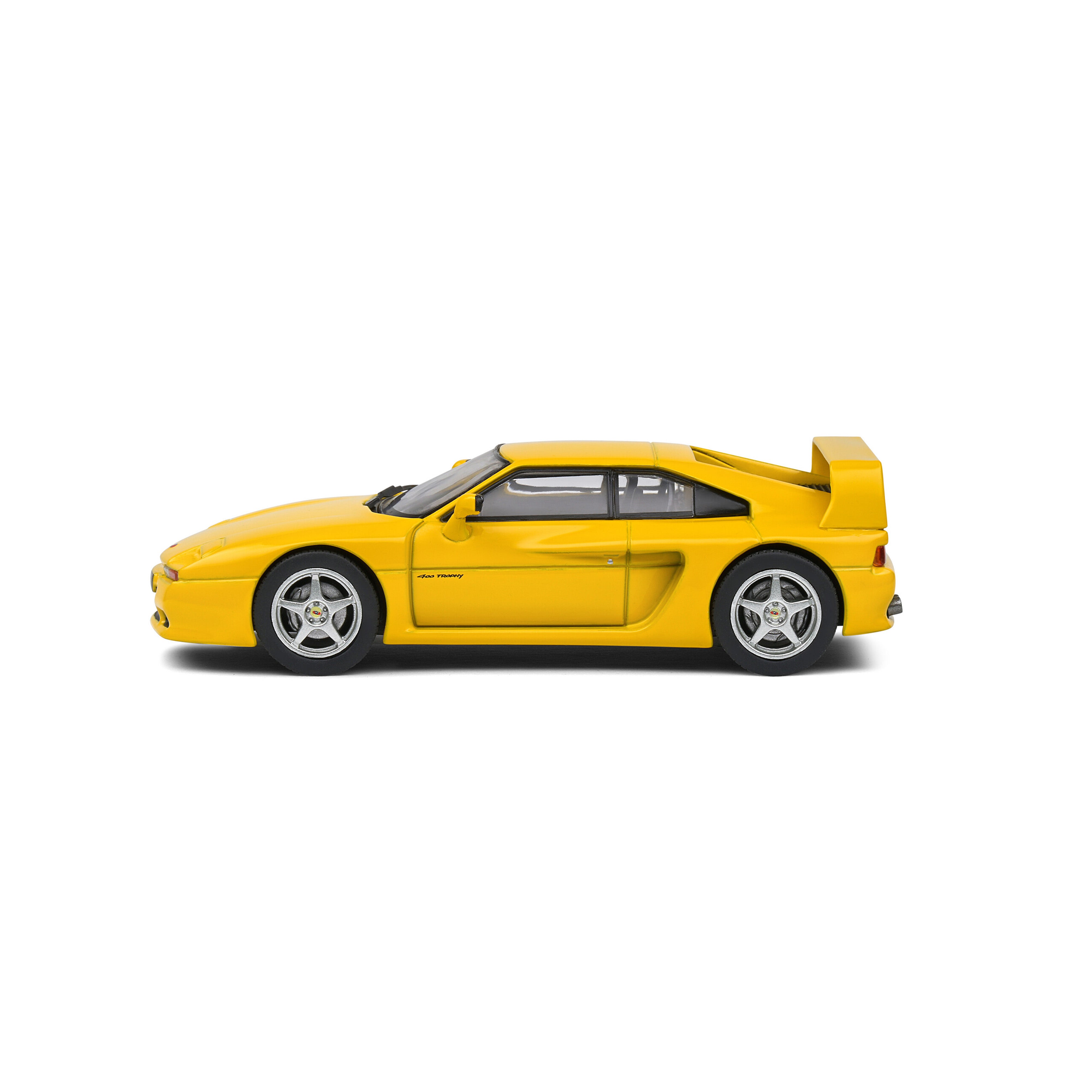 Venturi 400 GT Yellow 1:43
