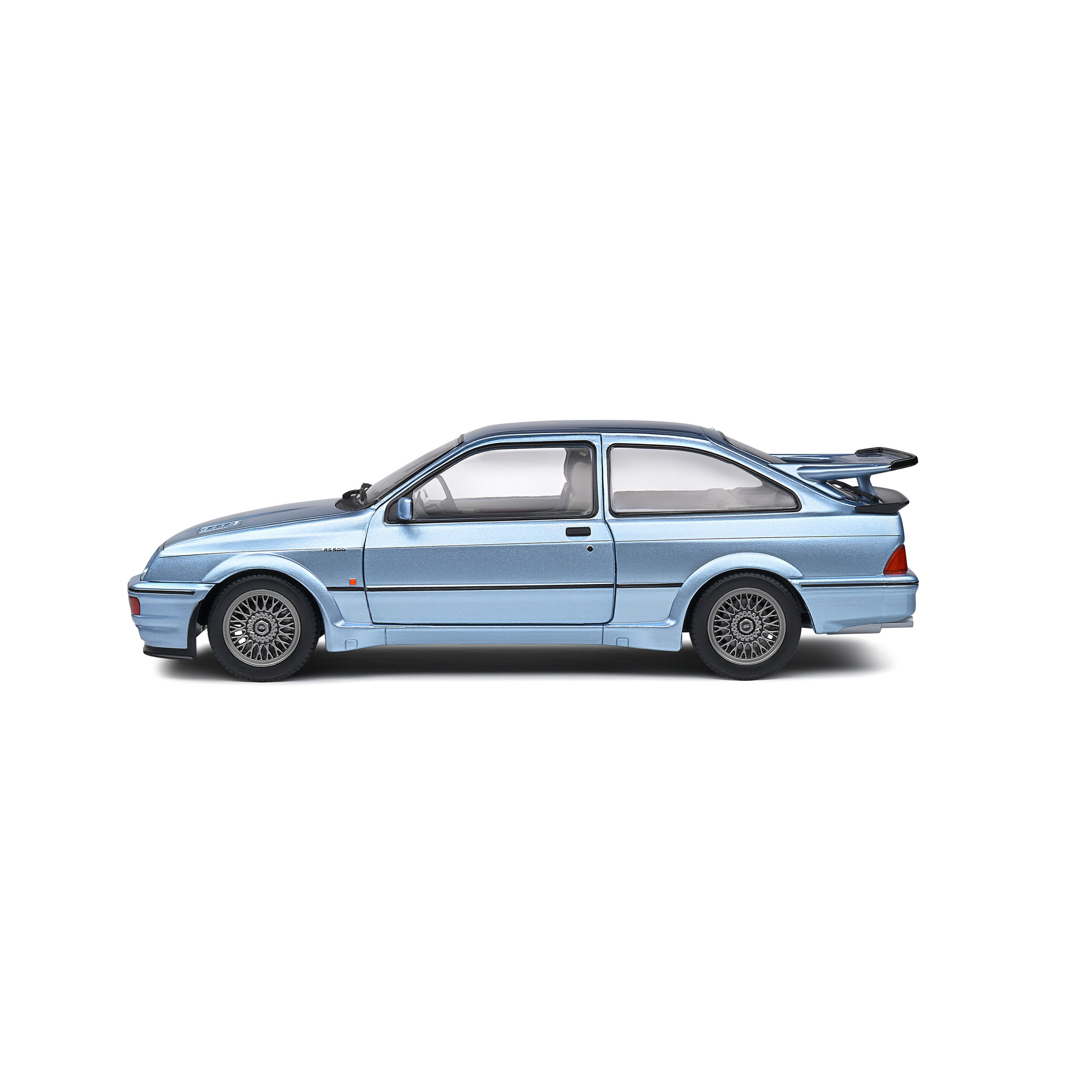 Ford Sierra RS500 Blue 1987 1:18