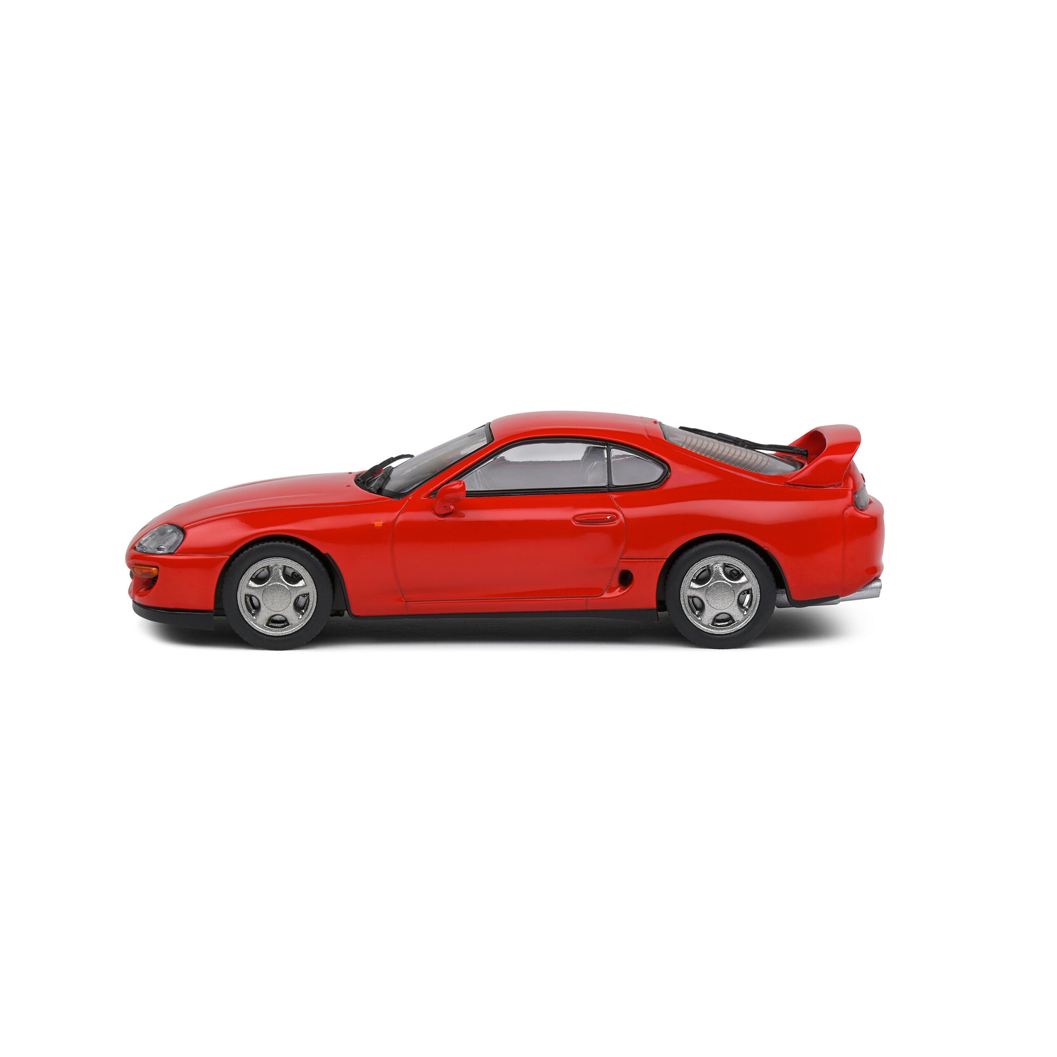 Toyota Supra MK.4 Red 2001 1:43