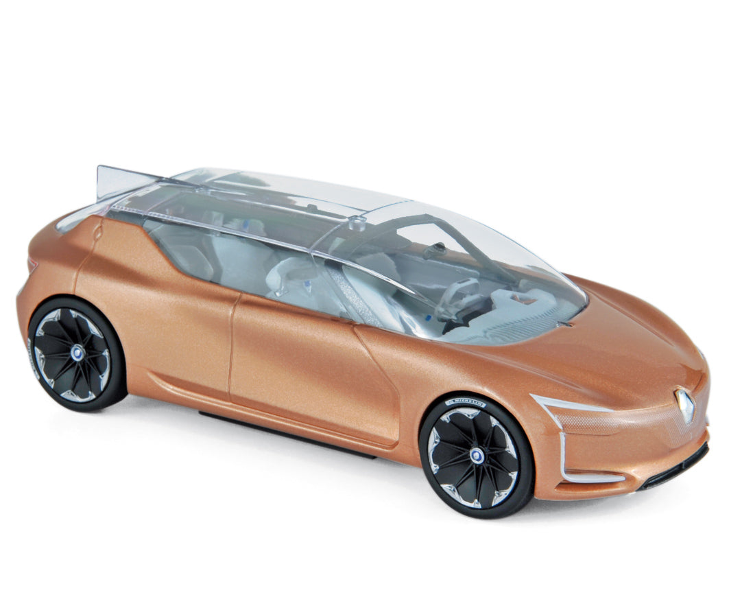 Renault Symbioz 2017 Frankfort Concept Car 1:43