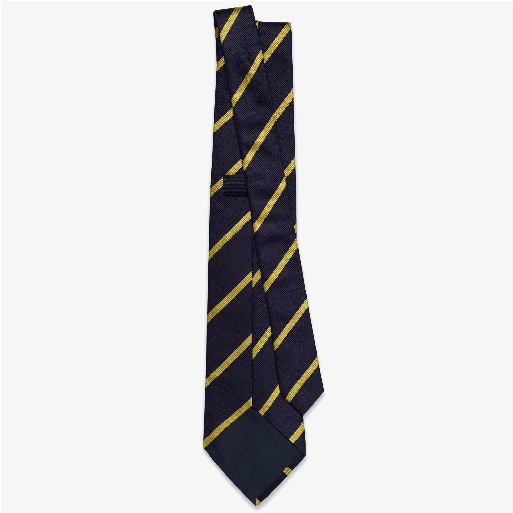 CHERRYFIELD - Small Accessories - Tie - Man - REGIMENTAL RIVENHALL