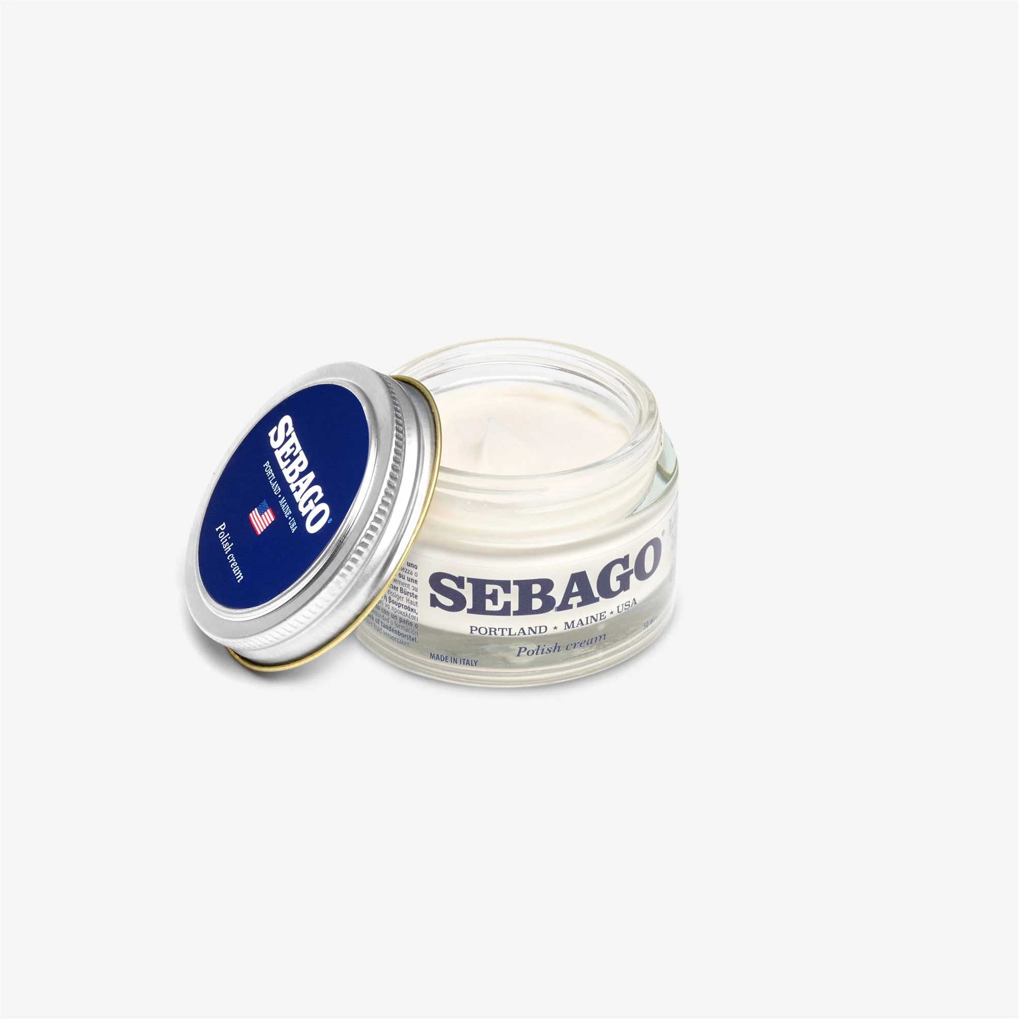 POLISH CREAM - SHOE CARE - Shoe Polish - Unisex - UNICO