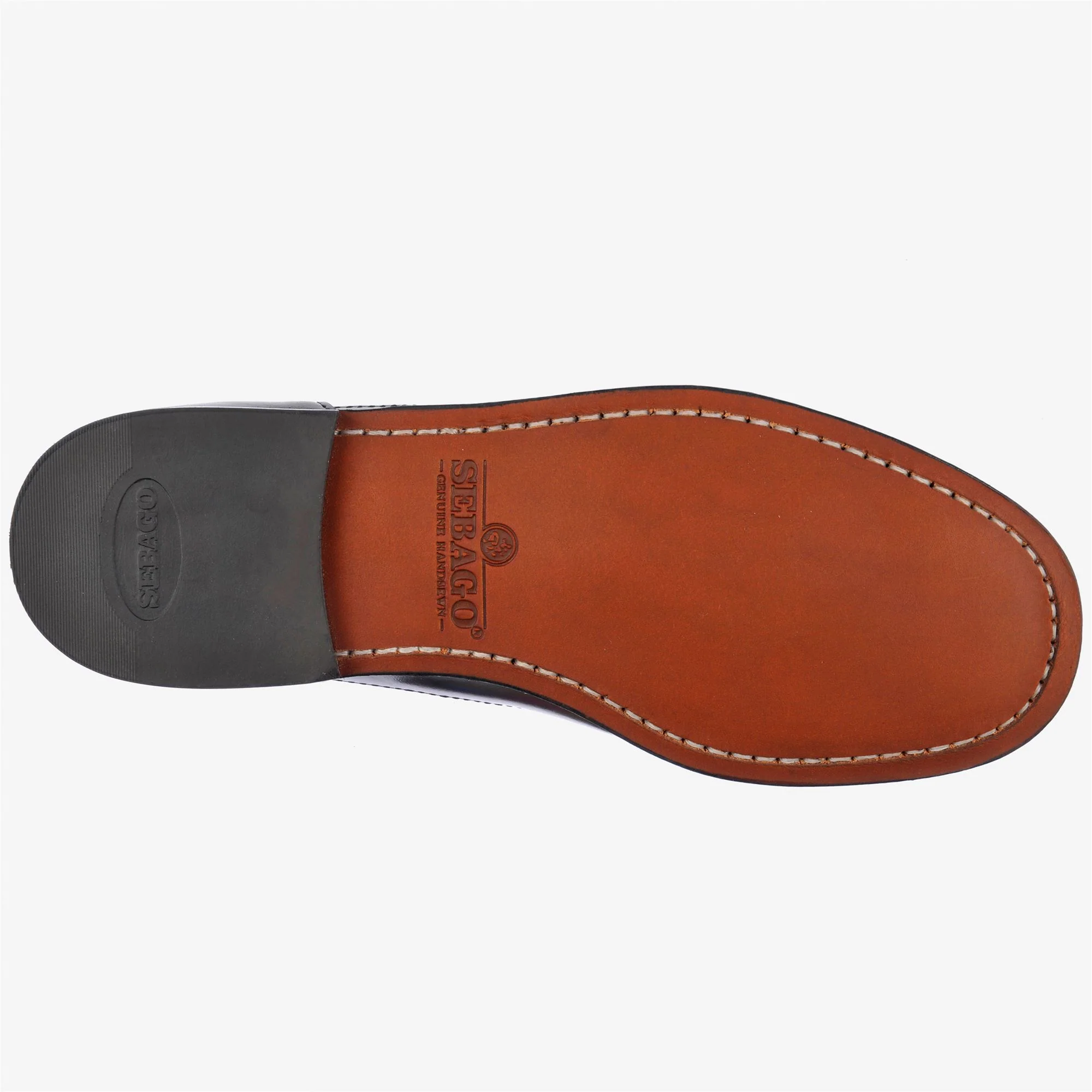 LUISA WOMAN - Moc - Moccasin - Woman - BROWN BURGUNDY