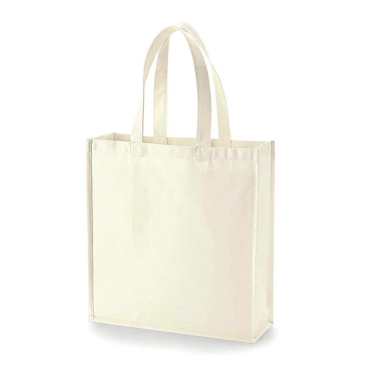 Kennedy Tote Bag Natural