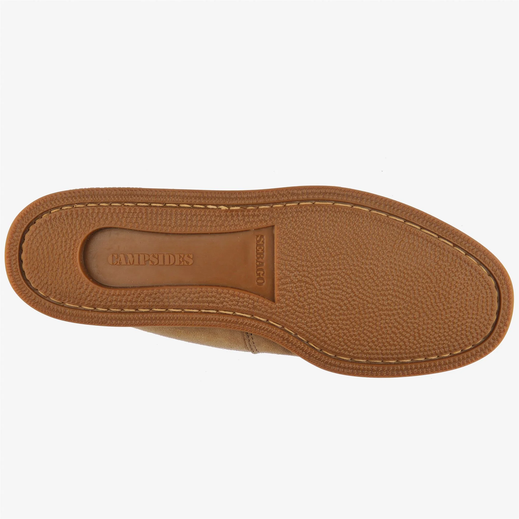 KAI ARTISAN - Moc - Moccasin - Man - SUGHERO