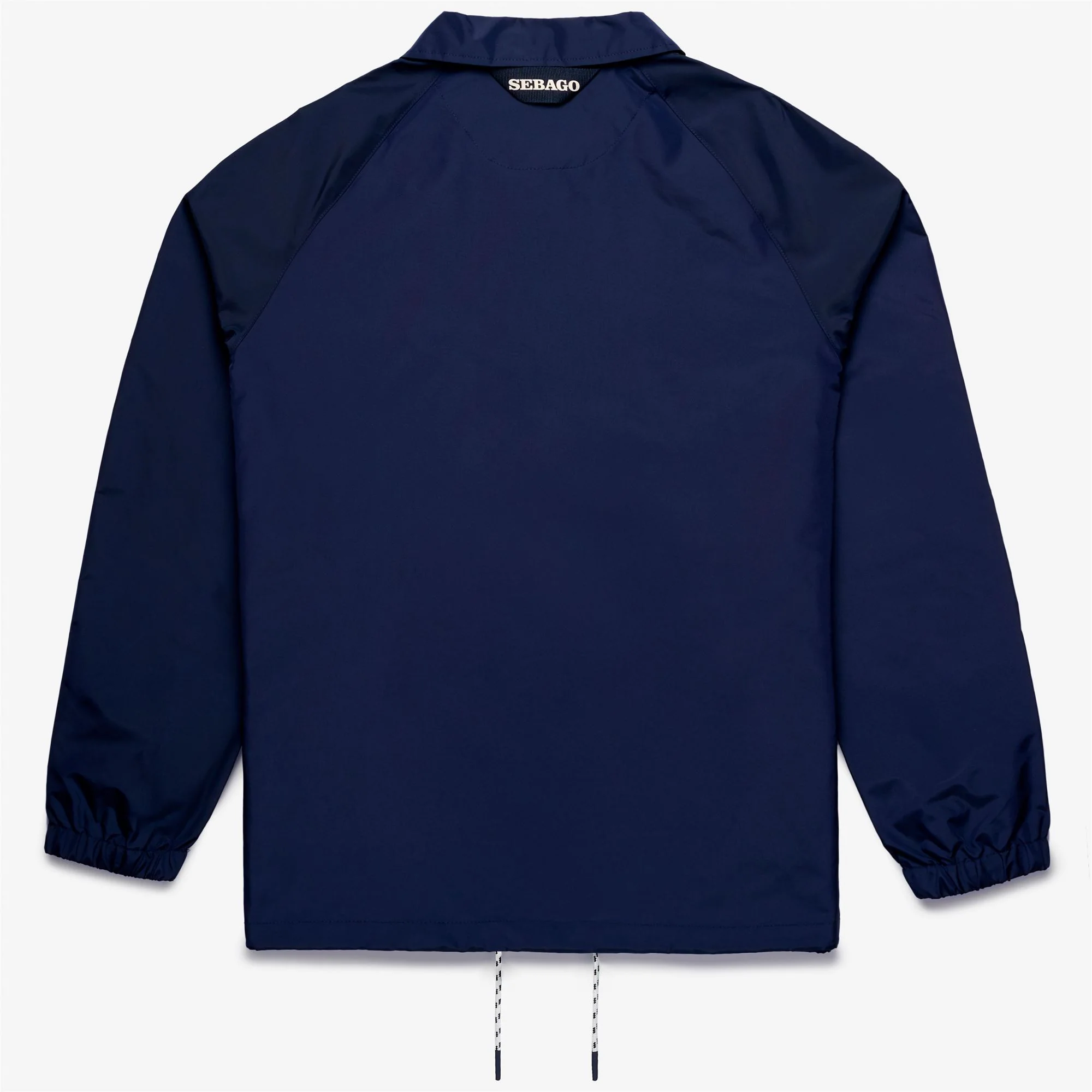 ETENDER - Jackets - Mid - Unisex - BLANK BLUE MARINE