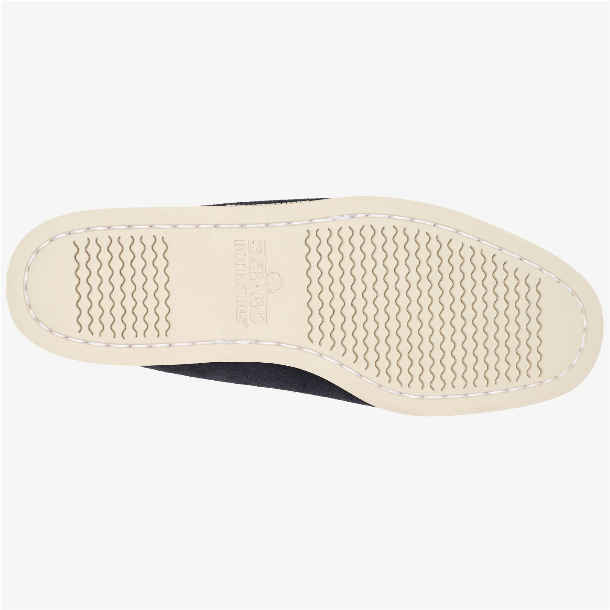 PORTLAND FLESH OUT - Docksides - Mocassin - Man - BLUE UNIVERSE