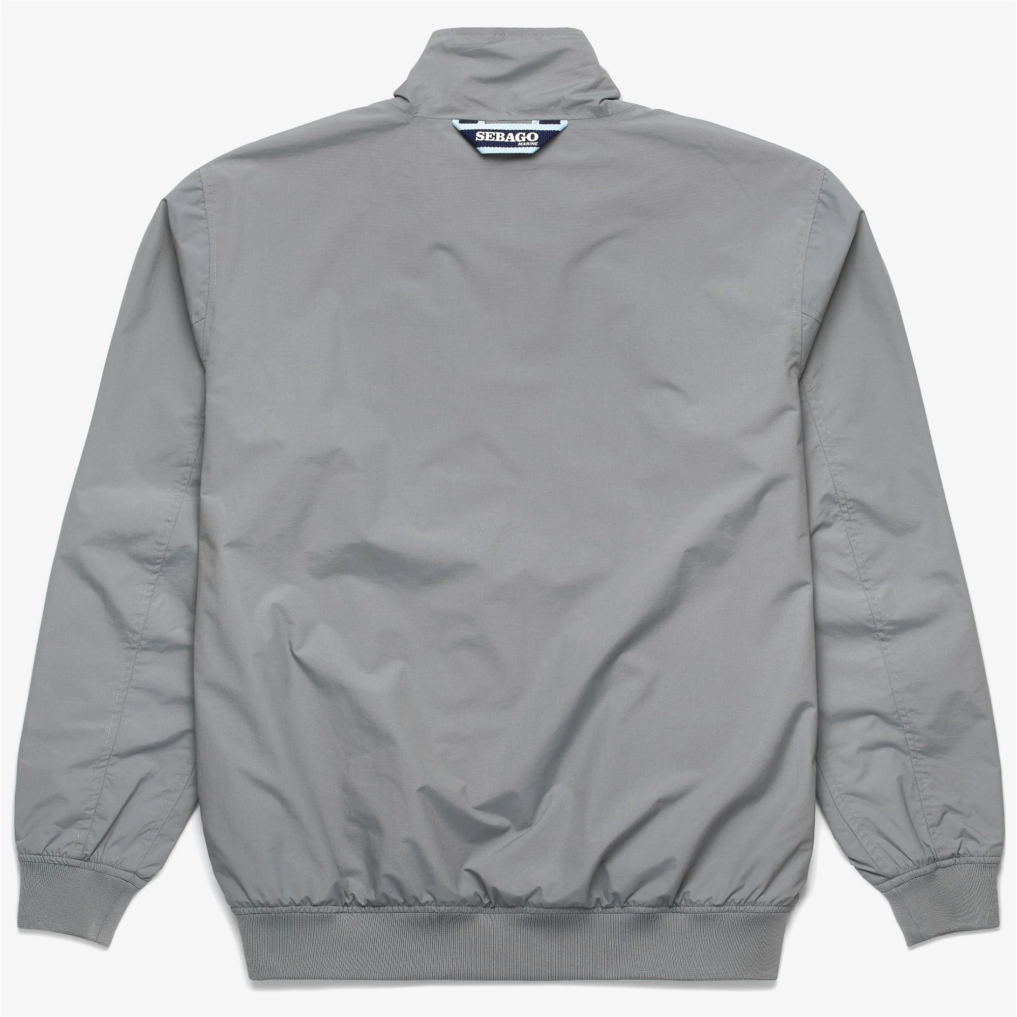 CREW ACHAB - Jackets - Short - Unisex - GREY FROST