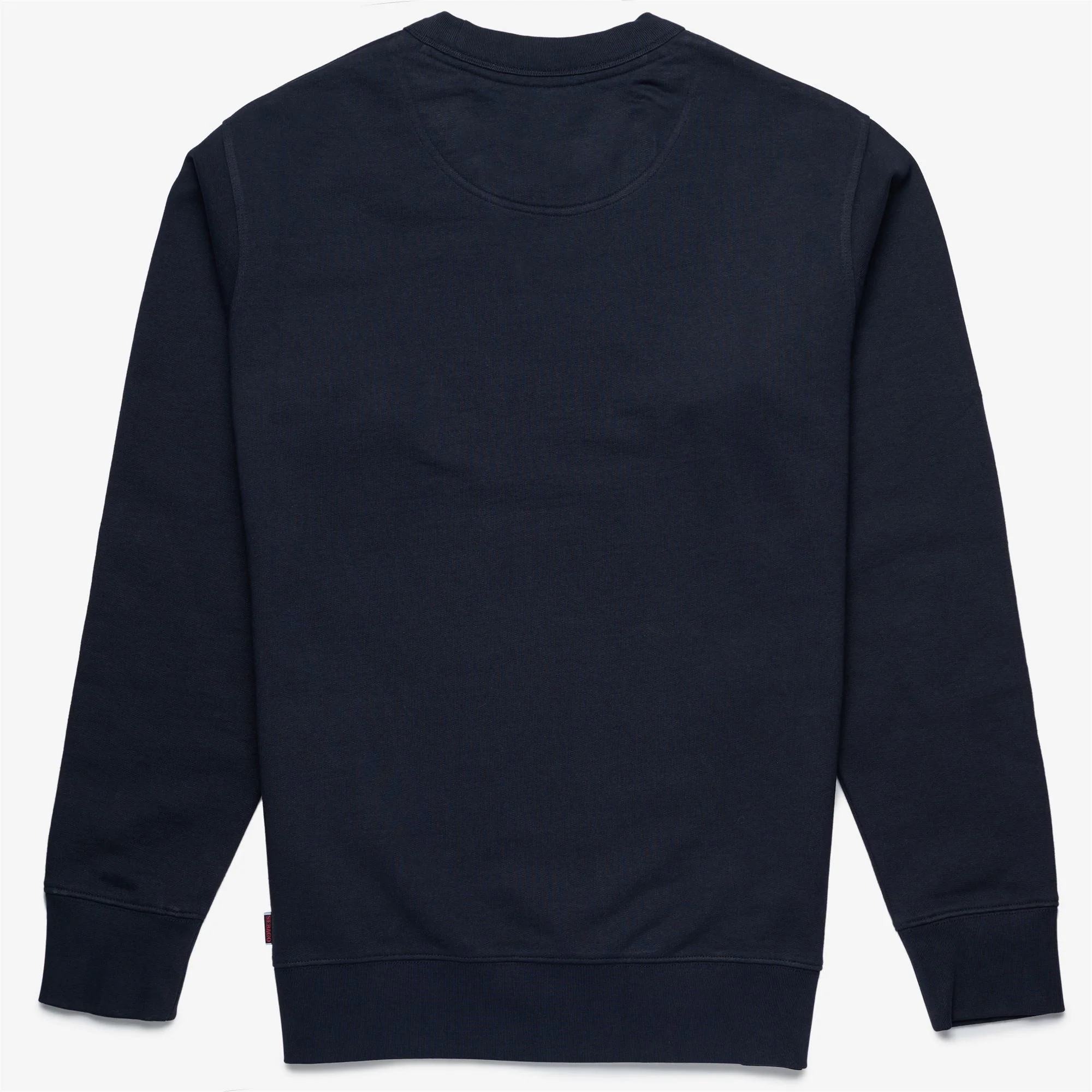 SEBEC - Fleece - Jumper - Unisex - BLUE MARINE