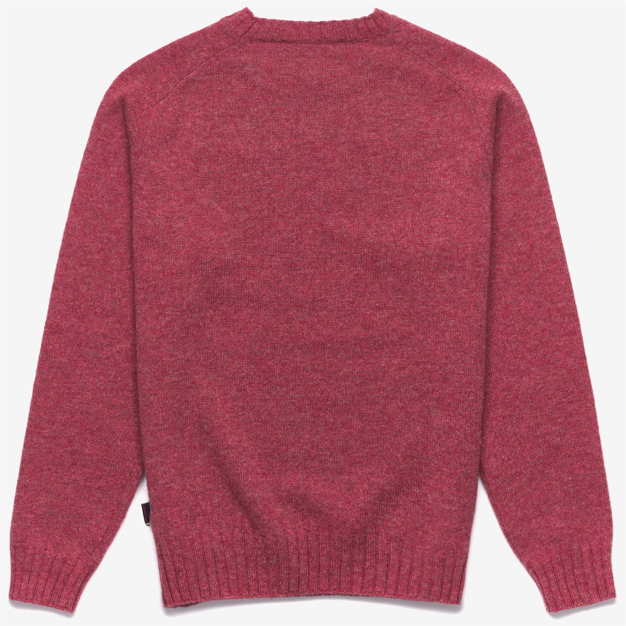 GILEAD - KNITWEAR - Jumper - Unisex - PINK INTENSE