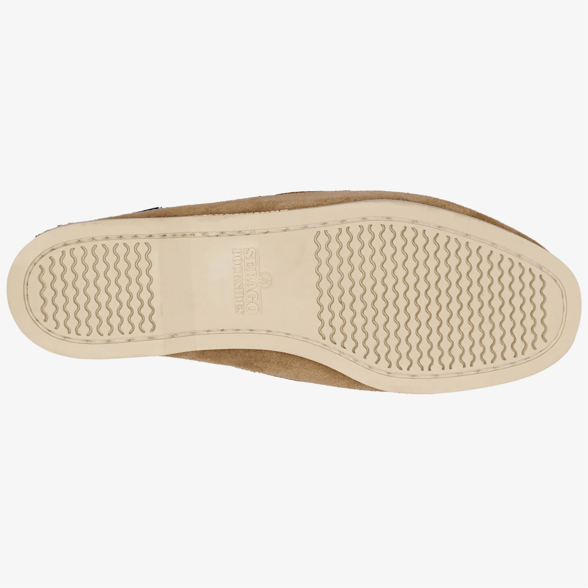 PORTLAND ARTISAN WOMAN - Docksides - Mocassin - Woman - SUGHERO